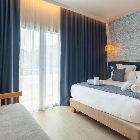 Hotel La Piscine Le Lavandou Dış mekan fotoğraf