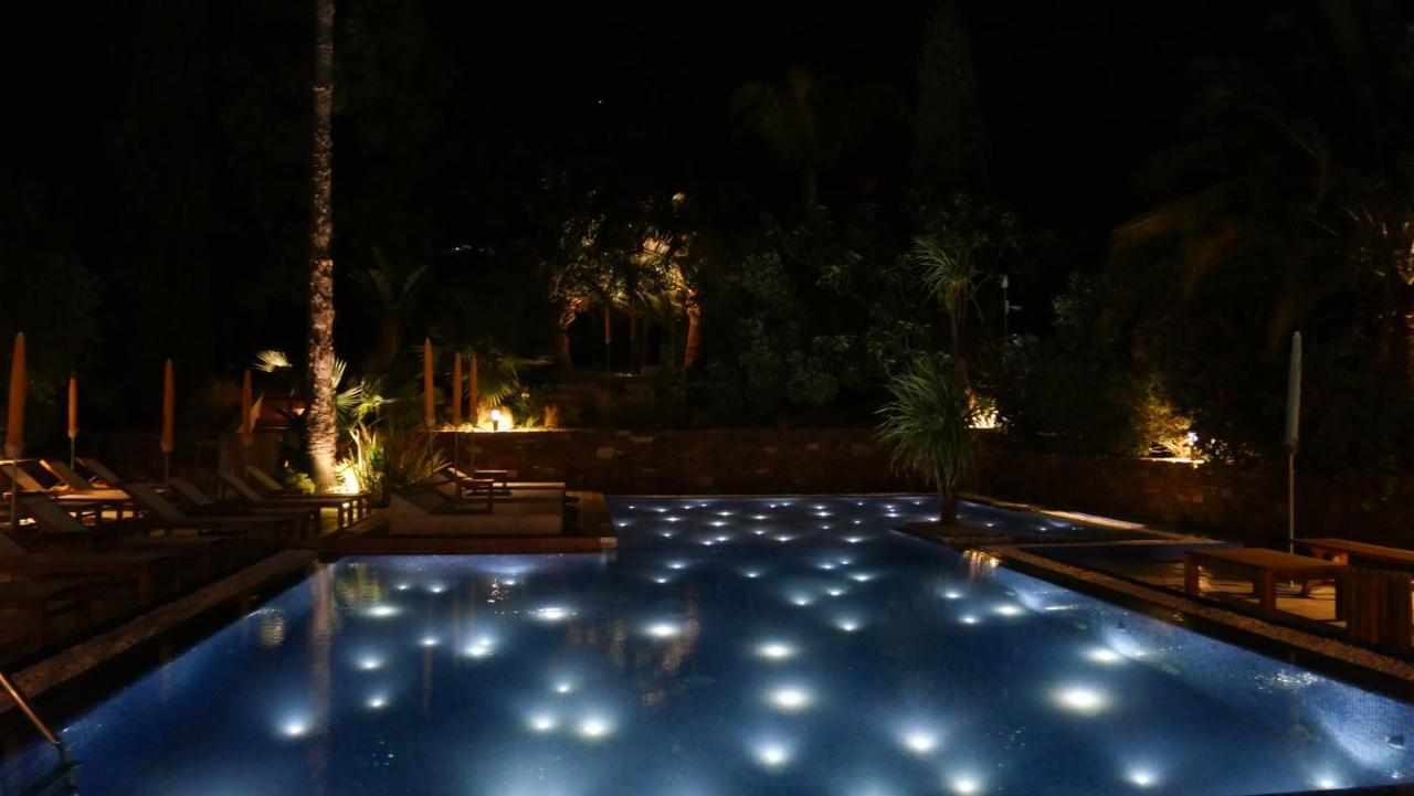 Hotel La Piscine Le Lavandou Dış mekan fotoğraf